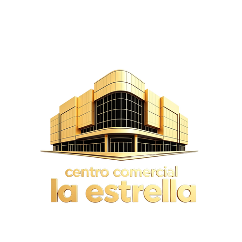 la estrella shopping mall